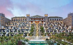 Hotel The Apurva Kempinski Bali À 5*